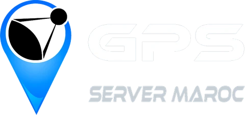 GPS Server Maroc